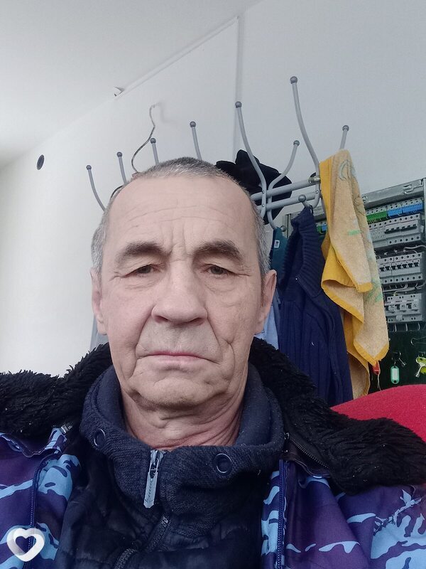 Олег Лебедев, 61, Нижнем Новгороде — анкета №1081179