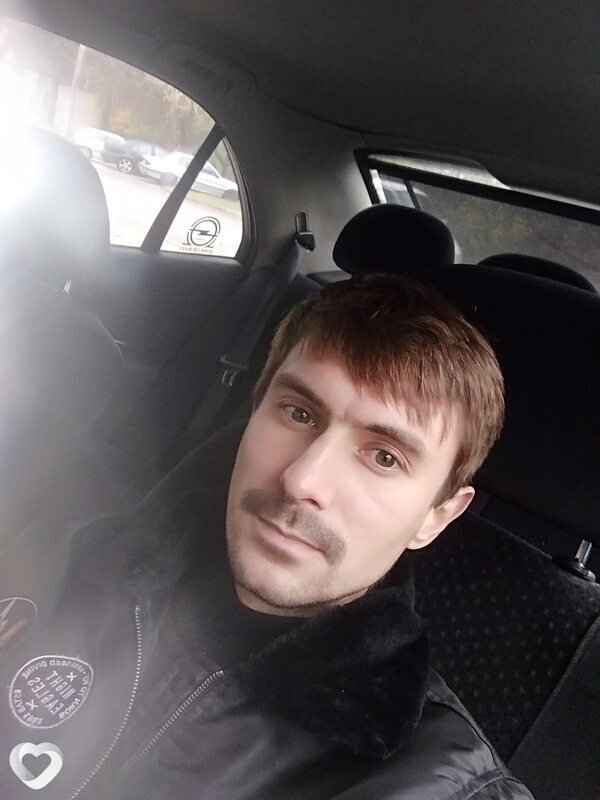 Александр, 38, Минске — анкета №1080813