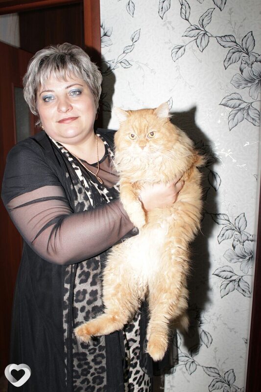 Ольга, 54, Караганде — анкета №1080814