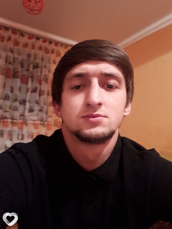 Бислан, 33, Алматы — анкета №1080815