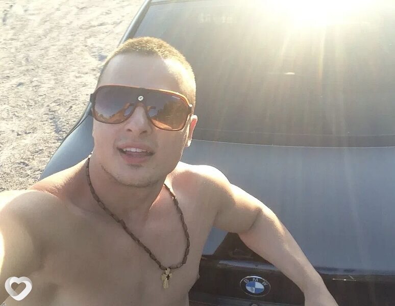 Без Имени, 36, Екатеринбурге — анкета №1080884