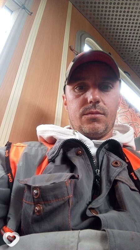 Дмитрий, 41, Лисках — анкета №1080887