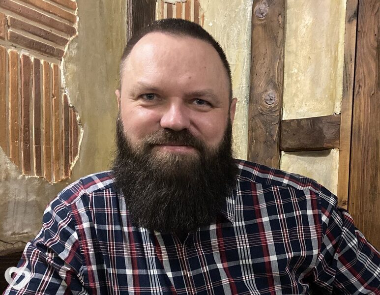 Иван, 40, Дубне — анкета №1080895