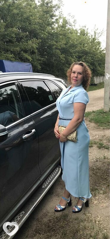 Наталья, 37, Елеце — анкета №1080897