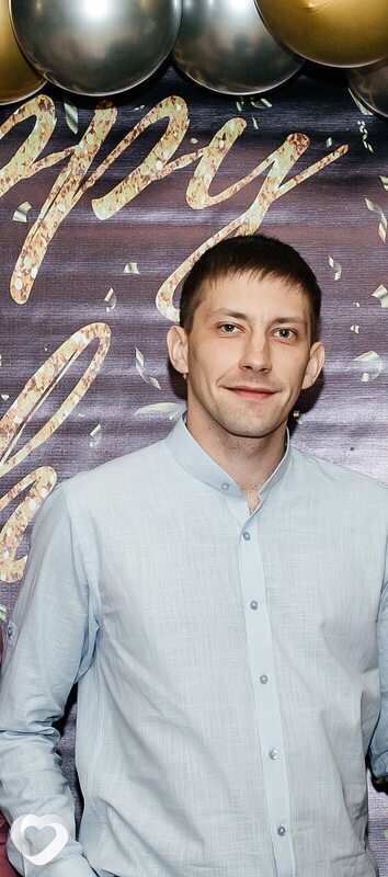 Максим, 29, Выксе — анкета №1080904