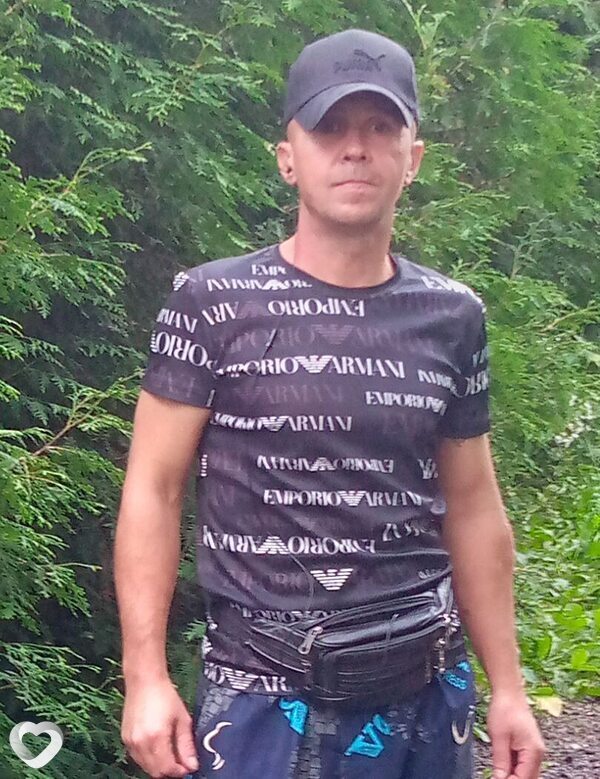 Сергей, 46, Йошкар-Оле — анкета №1080938