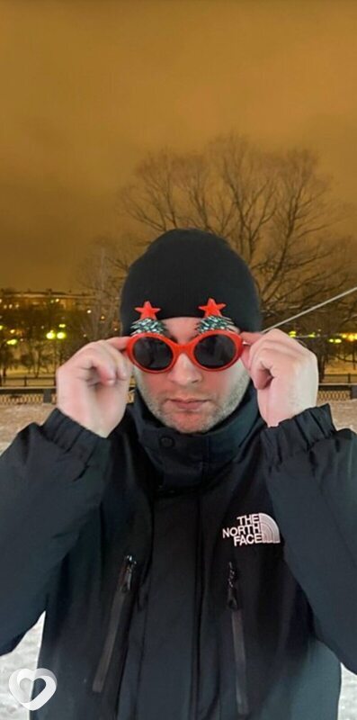 Андрей, 31, Москве — анкета №1080945