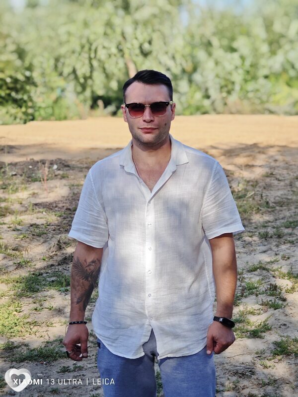 Дмитрий, 36, Казани — анкета №1080946