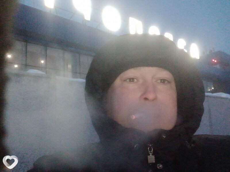 Виталий, Москва