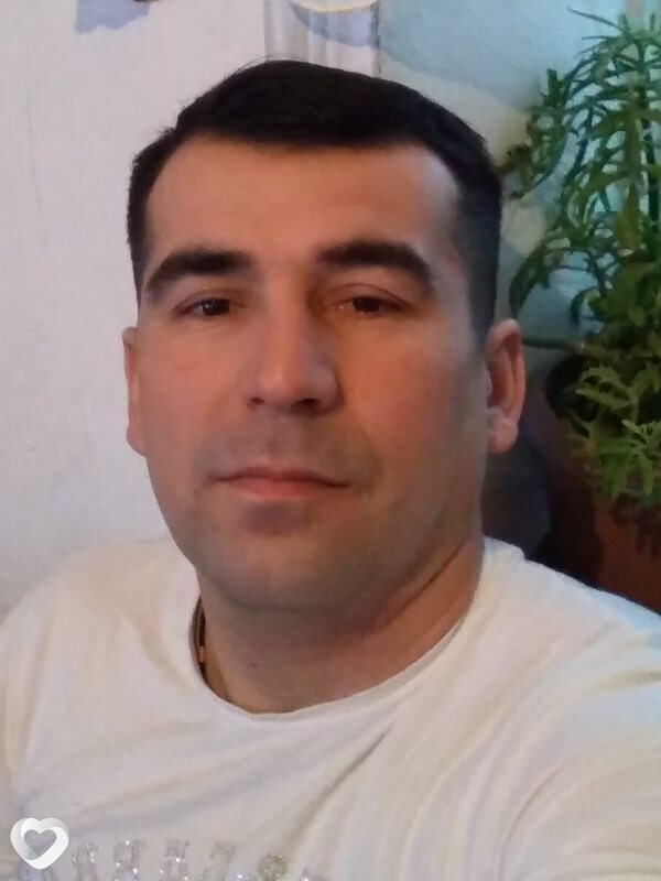 Myin, 48, Кемерове — анкета №1080910