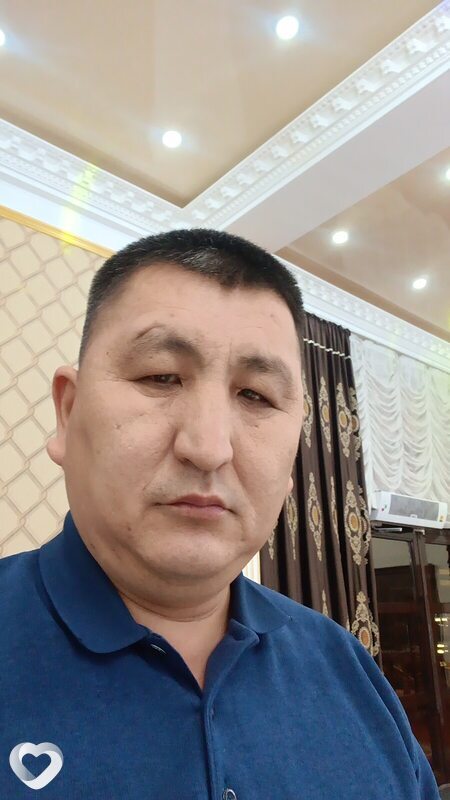 Айдын, 49, Талдыкорган — анкета №1080913