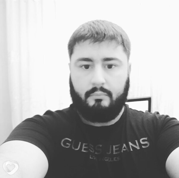 Давид, 35, Владикавказе — анкета №1080922