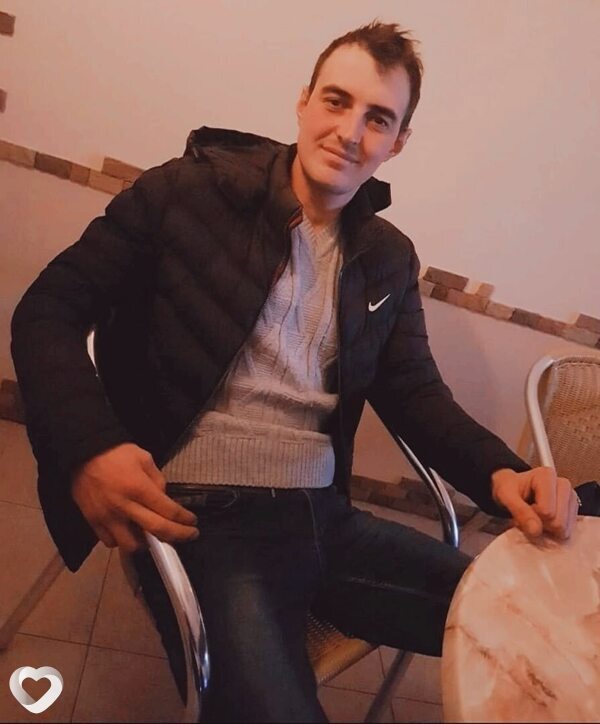 Александр, 39, Крымске — анкета №1080924