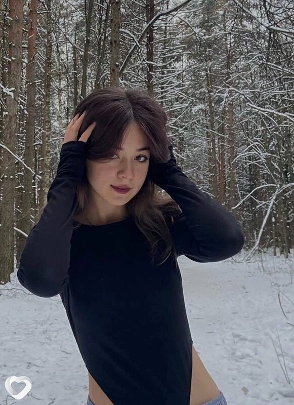 Валерия, 28, Пензе — анкета №1080925