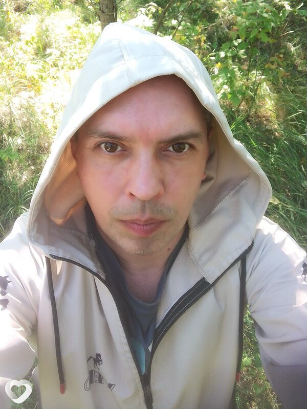Андрей, 41, Ульяновске — анкета №1080928