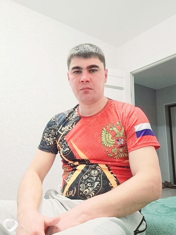 Нурлан, 33, Краснодаре — анкета №1080961