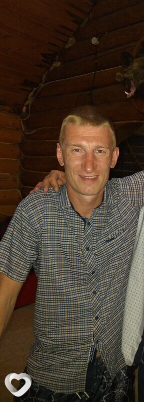 Александр, 43, Перми — анкета №1080974
