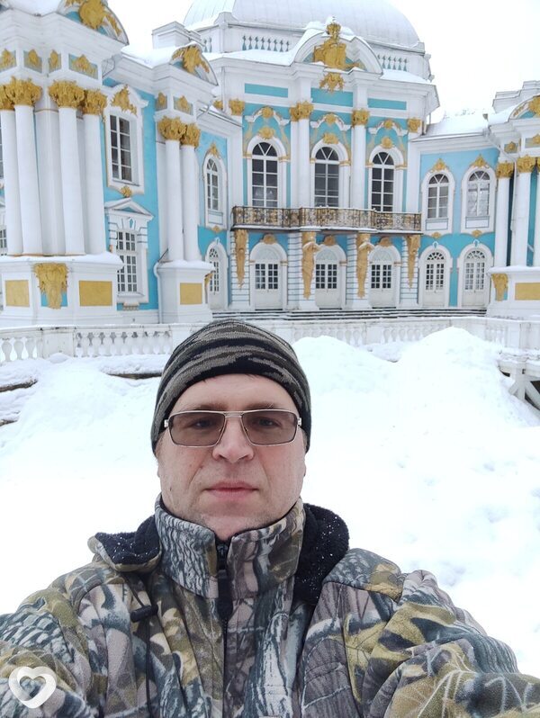 Сергей, 45, Ахтубинске — анкета №1080975