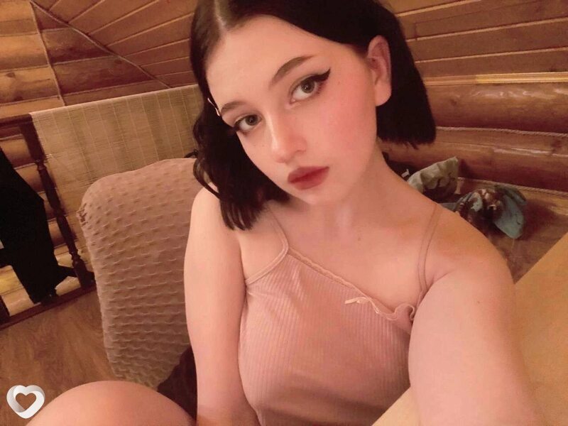 Вика, 26, Орёл — анкета №1080976