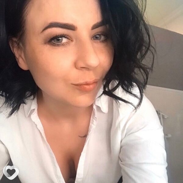 Оля, 36, Минске — анкета №1080977