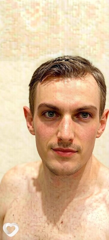 Егор, 30, Калининграде — анкета №1080978