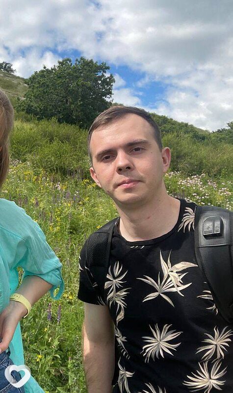 Владимир, 31, Саратове — анкета №1081013