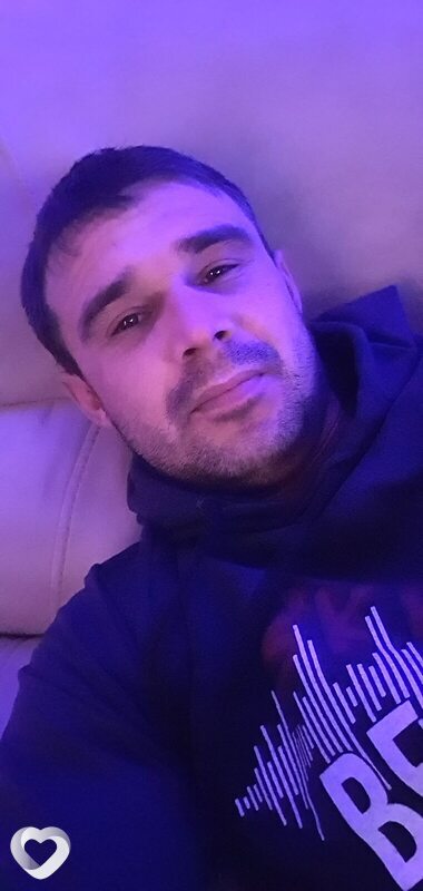 Александр, 35, Саратове — анкета №1081016