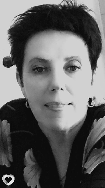Елена, 61, Новосибирске — анкета №1081028