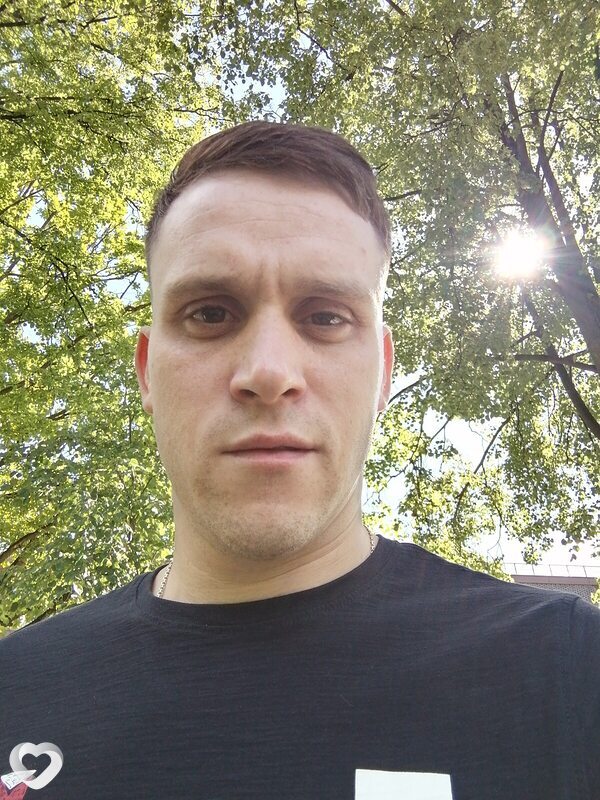 Виктор, 30, Зеленоград — анкета №1081057