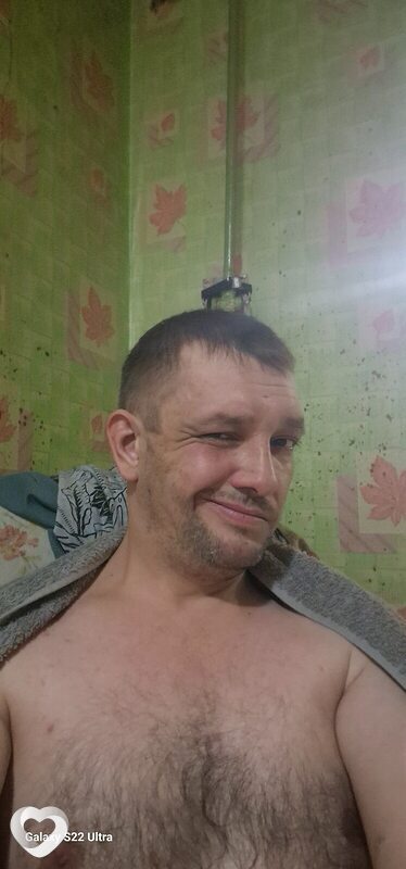 Валентин, 42, Брянске — анкета №1081060