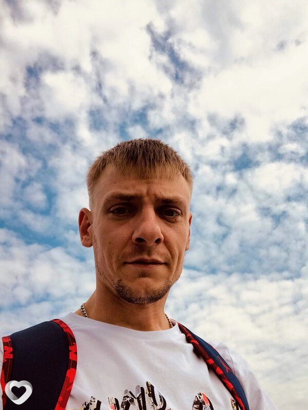 Артур, 38, Подольске — анкета №1081066