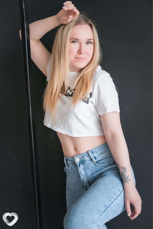 Ирина, 29, Рязани — анкета №1081068