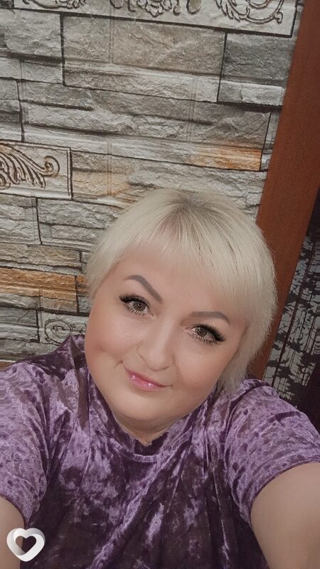 Натали, 48, Кирове — анкета №1081069