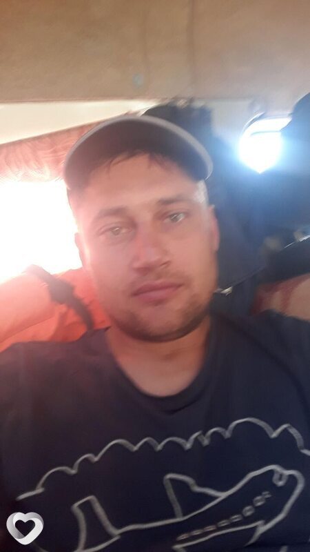 Рома, 40, Усть-Каменогорск — анкета №1081070