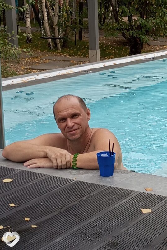 Евгений, 42, Челябинске — анкета №1081075