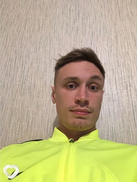 Nikita, 34, Одинцове — анкета №1081079