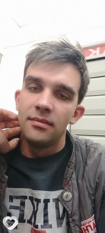 Иван, 28, Владикавказе — анкета №1081080