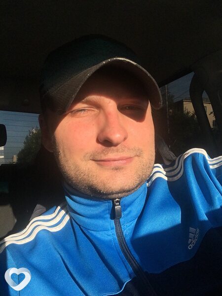 Антон, 33, Гукове — анкета №1081081