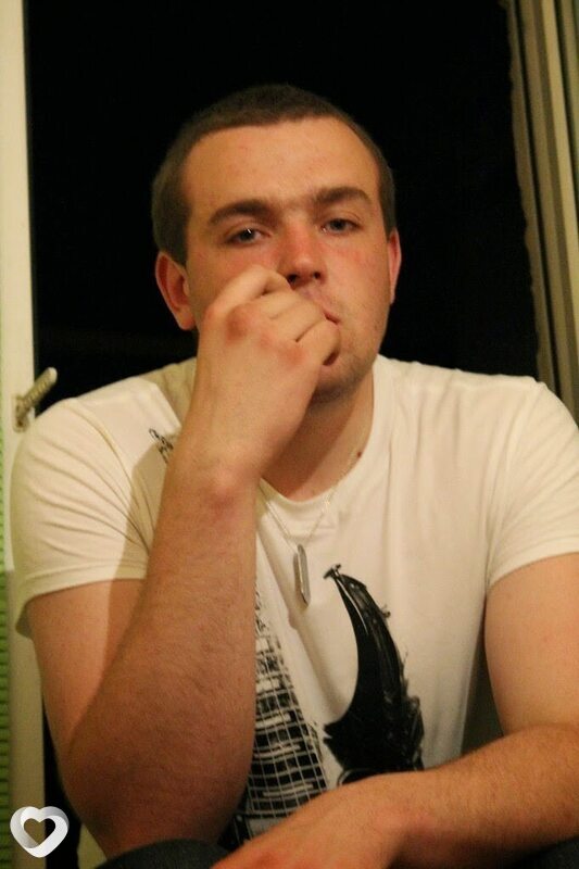Алекс, 36, Коврове — анкета №1081134
