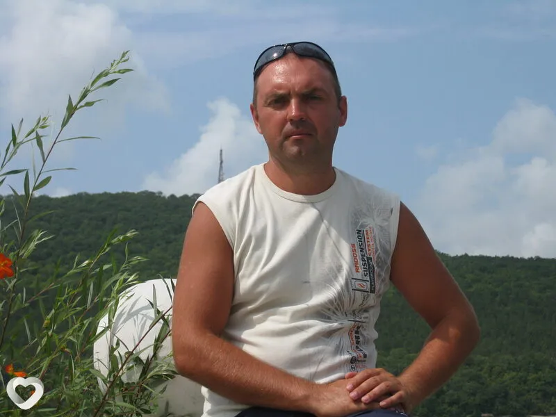 Андрей, 53, Москве — анкета №1081144