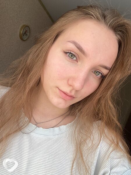 Анна, 25, Дубне — анкета №1081145