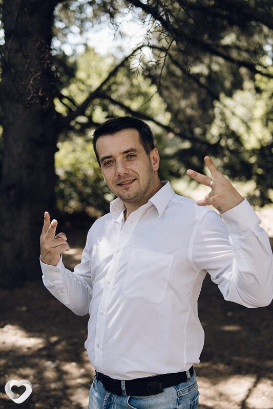 Андрей, 29, Миассе — анкета №1081153