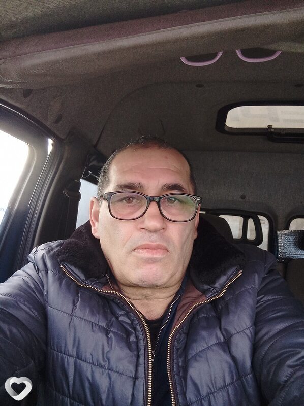 Акпер, 59, Днепр — анкета №1081110