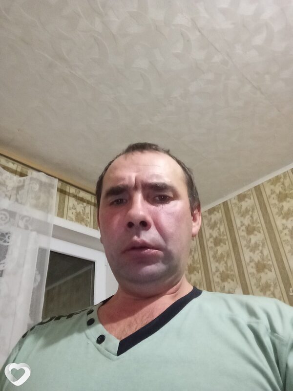 Сергей, 40, Кирове — анкета №1081111
