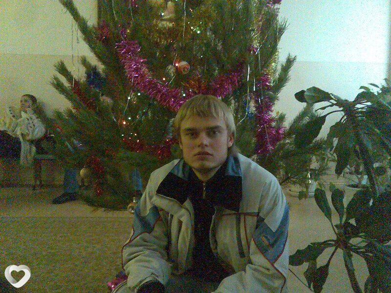 Иии, 37, Буденновске — анкета №1081116
