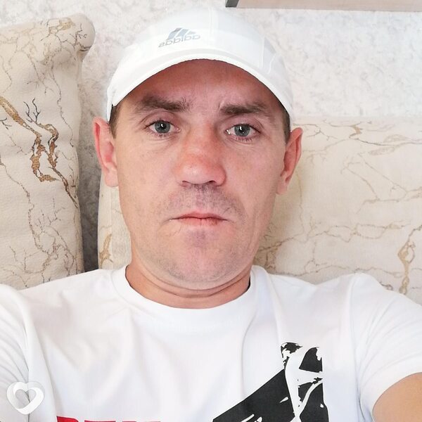 Юрий, 42, Туле — анкета №1081121