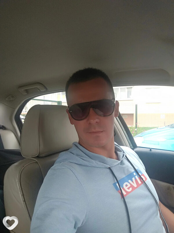 Yaroslav, 38, Минске — анкета №1081125