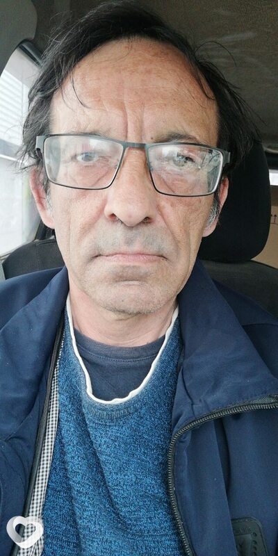 Александр, 57, Находке — анкета №1081126