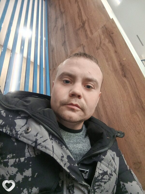 Артем, 30, Екатеринбурге — анкета №1081127