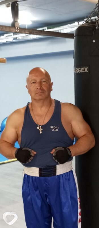 Сергей, 45, Воронеже — анкета №1081083